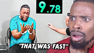 DuckyDee Reacts To The Fastest Confessions From Suspects
