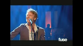 TV Live: Teddy Thompson - "Everybody Move It" (Later 2007)