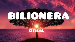 Bilionera Lyrics | Otilia Bilionera song lyrics