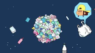 C'est quoi le recyclage plastique ?