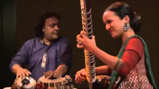 Anoushka Shankar e Patricia Kopatchinskaja  - Raga Piloo