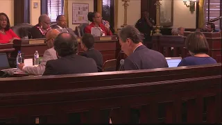 Savannah City Council starts city manager selection process