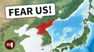 Why North Korea is Untouchable (not Nukes!)