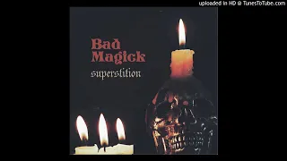 Bad Magick - Cold Trip