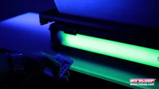 Reloop LED Cases
