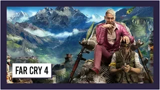 Far Cry 4 - Official Trailer