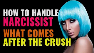 Narcissist: What Happens If They See You As Being Too Strong To Handle? | NPD | Narcissistic Abuse