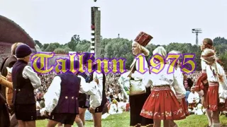 Tallinn 1975