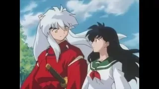 Inuyasha AMV-Never Forget You (Zara Larsson & MNEK)