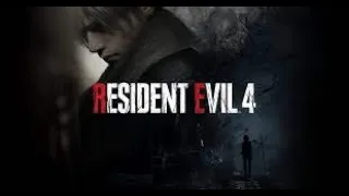 RESIDENT EVIL 4 REMAKE (Русская озвучка)#8Финал(PS5 18+)#PS5# RESIDENT EVIL 4#retro games