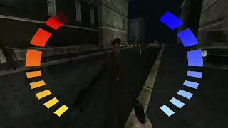 GoldenEye 007 | XBLA | Streets - Agent | 1:13 | Mouse & Keyboard | PB