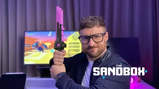 Как мы делаем игры на Sandbox  Обзор проекта и кейсы