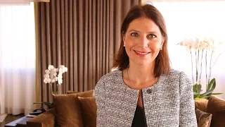 InterContinental Geneva’s MICE & Events Sales Director on why she loves her job
