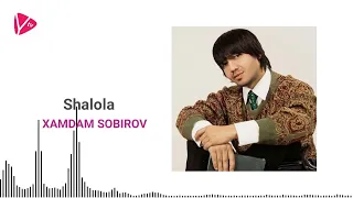 Xamdam Sobirov -  Shalola (audio) mp3