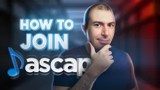 How to Join ASCAP and Register Your Works