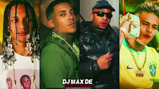 TRAP BRASIL 2024 - MC CABELINHO, ORUAM ,MC POZE , OROCHI - PLAYLIST TRAP BR MELHORES 2024 #trapbr