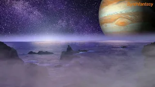 SPACE ODDITY - Epic Space music -  Ethereal Fantasy - Beautiful Ambient Music - Entspannungsmusik