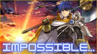 Unbelievable... 😲 Ike Returns as A BRAVE RESPLENDENT!? | Resplendent Hero Ike 【Fire Emblem Heroes】