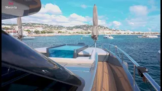 Inside the World of Luxury Yachting: Exclusive Interview with Owner at Cannes Boat Show