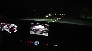 Audi A6 3.0 TDI vs A8 3.0 TFSI