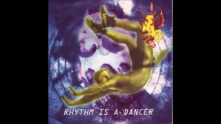 SNAP! - Rhythm Is A Dancer (Radio Edit)