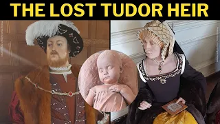 The short life of PRINCE HENRY TUDOR Duke of Cornwall | Son of Henry VIII and Catherine of Aragon