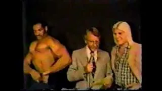 Memphis Wrestling Full Episode 10-25-1980