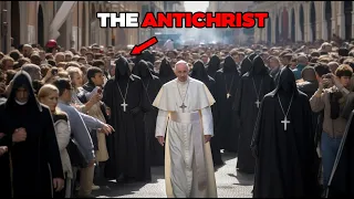 'The Antichrist of 2024: Why It's Better to Know Sooner'