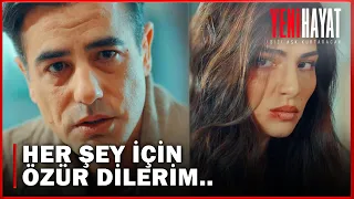 Timur, Yasemin'den Son Defa Özür Diledi.. - Yeni Hayat 9. Bölüm FİNAL