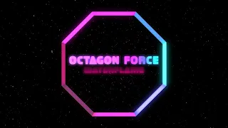 Waterflame - Octagon Force