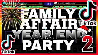 Djfamily Affair x Year Ends Party - Session2 𝐀𝐘𝐘𝐃𝐎𝐋 𝐑𝐄𝐌𝐈𝐗