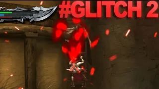 GOD OF WAR HARPY INFINITE RED ORBS GLITCH on PS3 (2024)