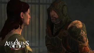 All bosses - Assassin's Creed Revelations : Boss fights (100% synch) & Ending