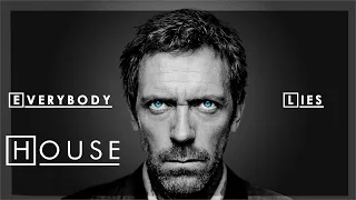 Dr. House: El episodio que cambio la serie para siempre [Análisis]