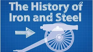 The History of Iron and Steel