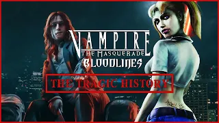 The History of Vampire: The Masquerade - Bloodlines