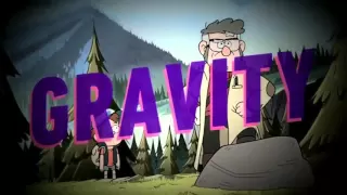 Gravity Falls: Season 2 Episode 17 Dipper and Mabel vs. The Future - Preview