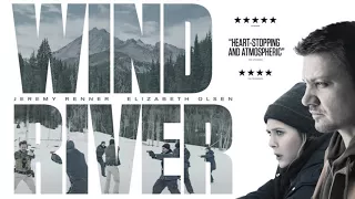 Soundtrack Wind River (Theme Song Epic) - Trailer Music Wind River (2017)