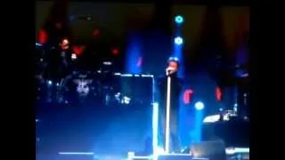 Bon Jovi - Its My Life live 121212