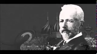 Symphony No. 5 - Tchaikovsky