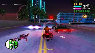 I Want to Know What Love Is - GTA Vice City Stories (𝙇𝙚𝙜𝙚𝙣𝙙𝙖𝙙𝙤)