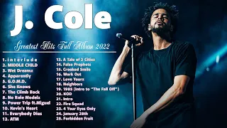 Top 20 Best Songs Of JCole - JCole Greatest Hits Full ALbum 2022 - Best of JCole