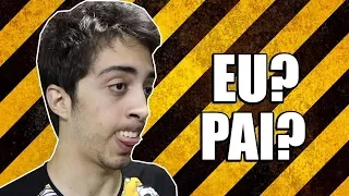 EU SOU RIDÍCULO