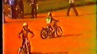 RM Final 50 cc 1980 i Norrköping