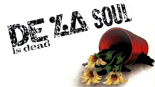 De La Soul - Bitties in the BK Lounge (Official Audio)