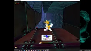*NEW STRAT* Tails Story Casinopolis 8.85 [Former World Record] | Sonic Adventure DX