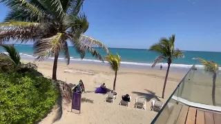 Beach Condo in Cabarete for Sale Ultra Violeta on Cabarete Bay $625k