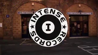 Intense Records Shop Promo Video