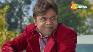 राजपाल यादव बने छोटे डॉन। कॉमेडी कलाकार की जबरजस्त कॉमेडी मूवी | Rajpal Yadav | Full Movie