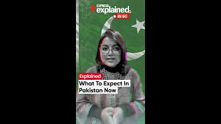 Pakistan Political Turmoil: What To Expect Next